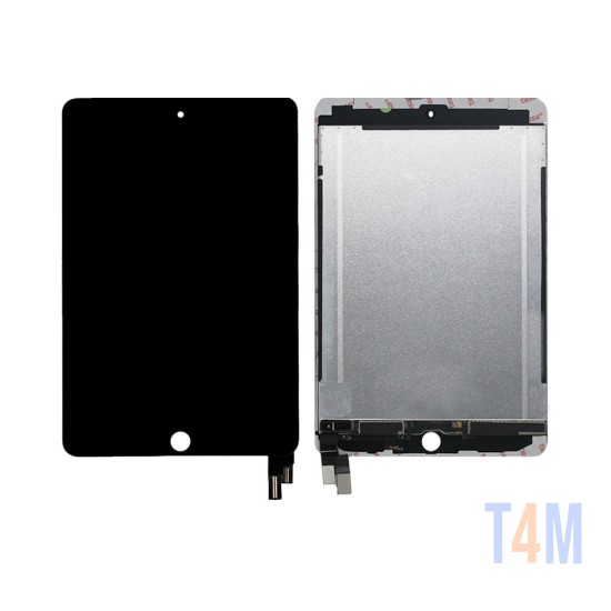 Touch+Display Apple iPad Mini 4/A1538/A1550 Preto